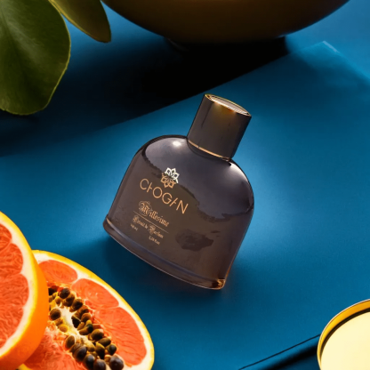 Parfum Chogan n°004